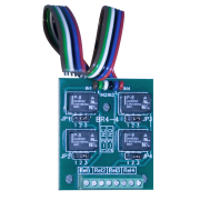 БР4-4 Блок реле