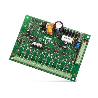 CA-64 OPS-OC Модулі розширення виходів з блоком живлення