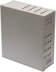 IPS-1215-7 - Джерело безперебійного живлення (трансформаторний, спрощений)
