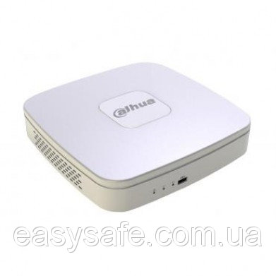 Dahua NVR4116-8P-4KS2