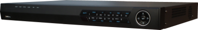 Відеореєстратор DS-7204 HFHI-ST