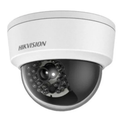 Hikvision DS-2CD2110F-I (4 мм)