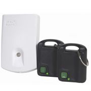 Радиоконтроллер U1HS (UMB-100-HS) для систем контроля доступом (комплект)