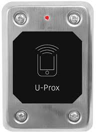 U-Prox SL steel