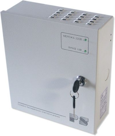 IPS-1215B-00 - Джерело безперебійного електроживлення