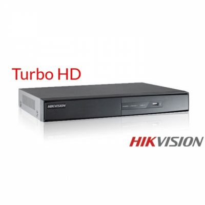 Hikvision DS-7208HGHI-SH Hikvision DS-7208HGHI-SH