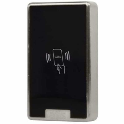 Считыватель влагозащищенный ATIS PR-06 EM-W (black)
