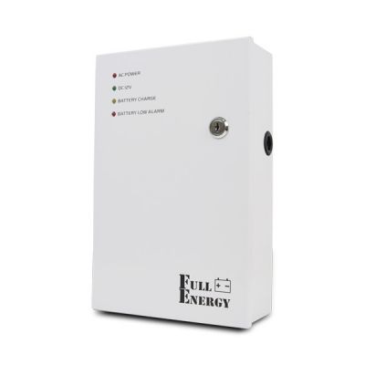 Безперебійний блок живлення BBG-125-L Full Energy