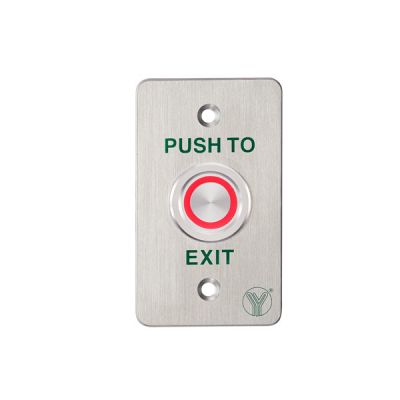 Кнопка виходу PBS-820B (LED)