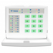 Клавиатура K-LED16