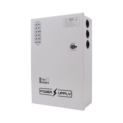 Блок безперебійного живлення BBG-1210/8 Full Energy