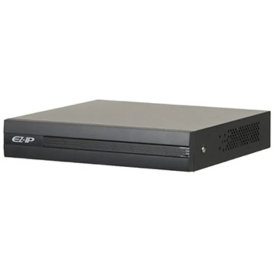 DAHUA EZIP NVR1B04HC-4P/E