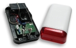 WSS Elmes Electronic Беспроводная сирена