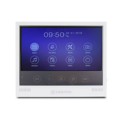 Домофон Tantos Marilyn HD 7 "