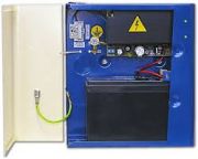 NPS-1240-7 - Импульсный источник электропитания бесперебойный
