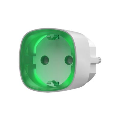 Радиоуправляемая умная розетка Ajax Socket