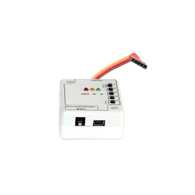 USB-програматор USB-програматор