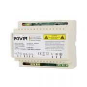 Блок безперебійного живлення BBGP-125DIN Full Energy