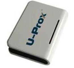 Аппаратное IP решение глобального антидубля U-Prox IC-A