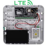 Проводная централь Orion NOVA M (LTE)