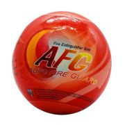 Автоматичний вогнегасник AFO Fire Ball