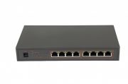 PoE коммутатор ZetPro ZTP-ZP108