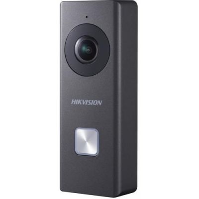 Видеопанель Hikvision DS-KB6003-WIP для IP-домофонов