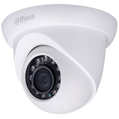 Видеокамера DH-IPC-HDW1320SP-0280B	