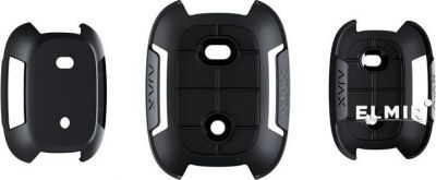 Держатель тревожных кнопок Ajax Holder для Button/DoubleButton