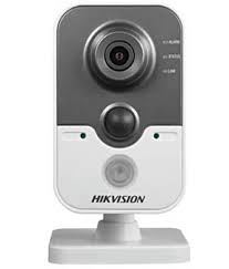 DS-2CD1410F-IW (2.8) IP відеокамера Hikvision