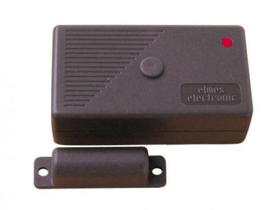 CTX3H Elmes Electronic Беспроводной магнитоконтактный извещатель открытия