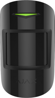 Датчик движения Ajax MotionProtect Plus