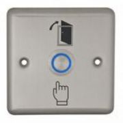 EXIT-807LED кнопка виходу