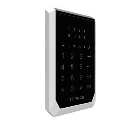 Клавиатура  K-PAD8