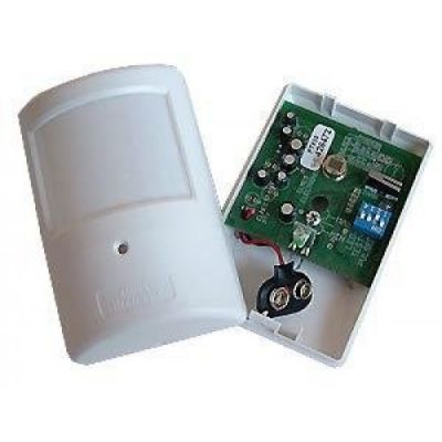 PTX-50 Elmes Electronic Беспроводной пассивный ИК-извещатель