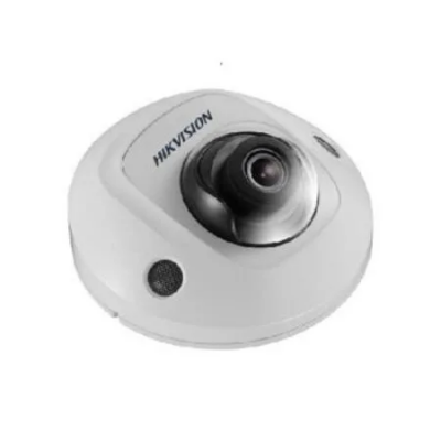 Hikvision DS-2CD2535FWD-IS (4 мм)
