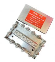 Коробка огнестойкая КВМ-90К-12П-К4 (ø 4мм²)
