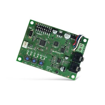 INT-VG Голосовий модуль