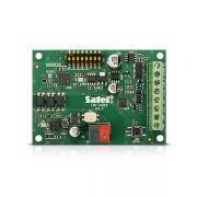 INT-KNX-2 Модуль інтеграції з системою KNX INT-KNX-2 Модуль інтеграції з системою KNX