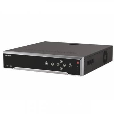 HIKVISION DS-7732NI-K4 NEW