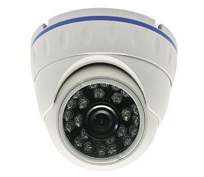 Купольная IP камера OV-A1D36