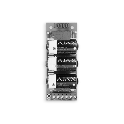 Беспроводной модуль для интеграции сторонних датчиков Alax Transmitter