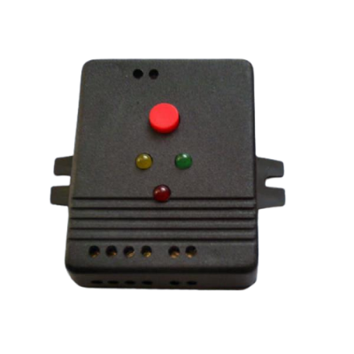 Модуль узгодження шлейфів МУШ-ДЛМ