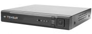 Відеореєстратор AHD Tecsar B84-2FHD2P-H