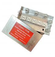 Коробка огнестойкая КВМ-90К-10П-К6 (ø 6мм²)