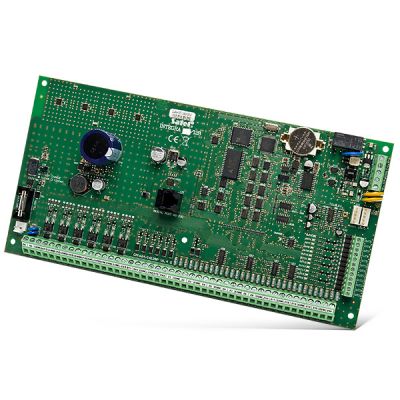 Плата INTEGRA-128P Плата INTEGRA-128P