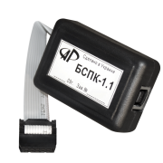 БСПК-1 Блок зв'язку з персональним комп'ютером