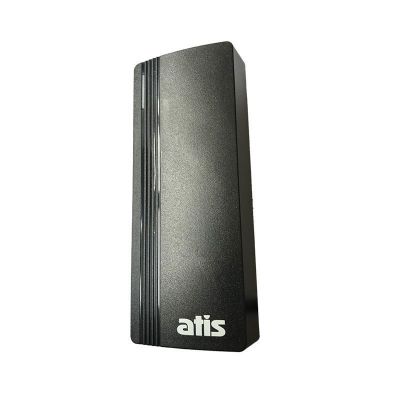 Контроллер со встроенным считывателем EM-Marine влагозащищенный ATIS ACPR-07 EM-W (black)