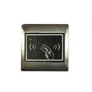 Автономный контроллер со встроенным RFID считывателем PR-110I-EM