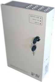 PPS-1220-03: Джерело безперебійного живлення для тривалого резервування з діагностикою
